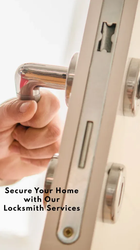 Residential LockSmith