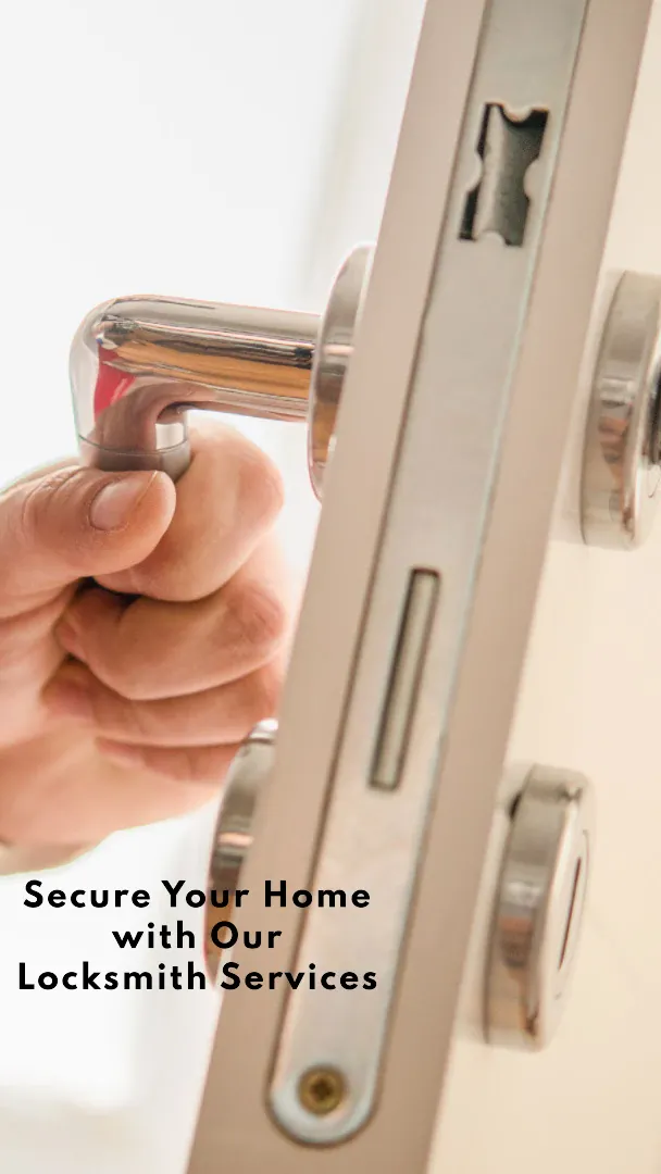 Residential LockSmith