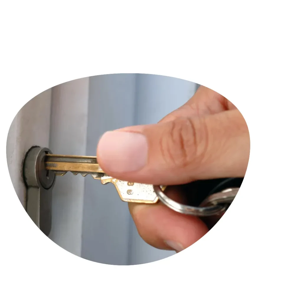 Commercial Locksmith