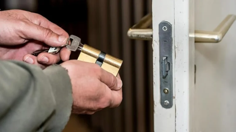 Residential Locksmith