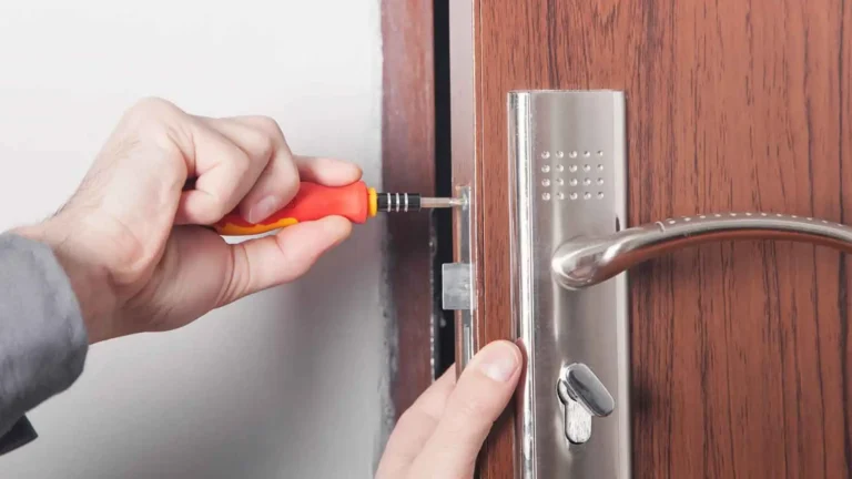 Residential Locksmith