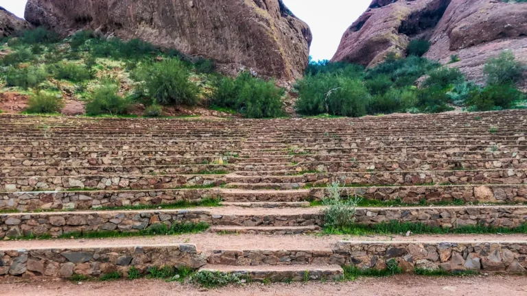 Tempe, AZ