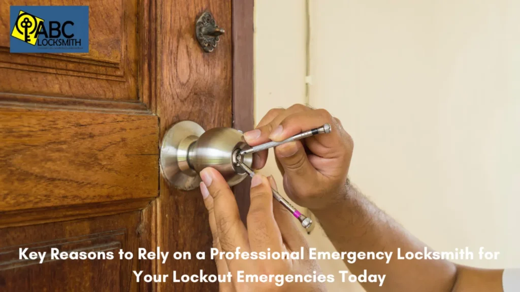 Emergency Locksmith