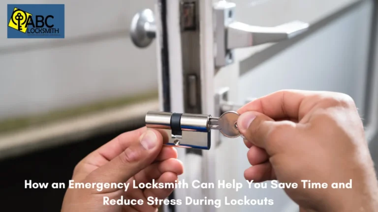 Emergency Locksmith