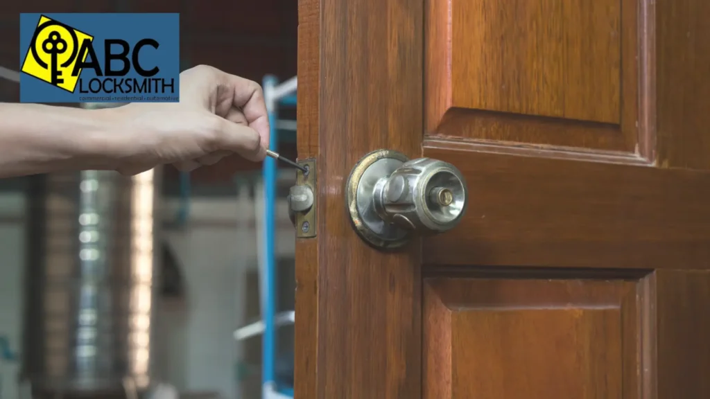 Commercial Locksmith