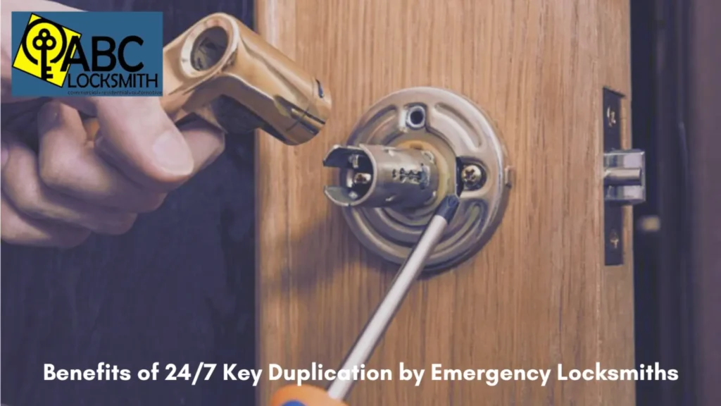 Emergency Locksmith