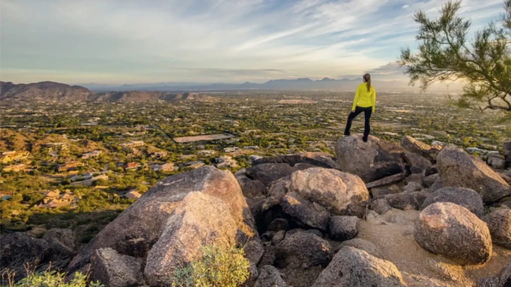 Mesa, AZ