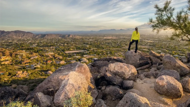 Mesa, AZ