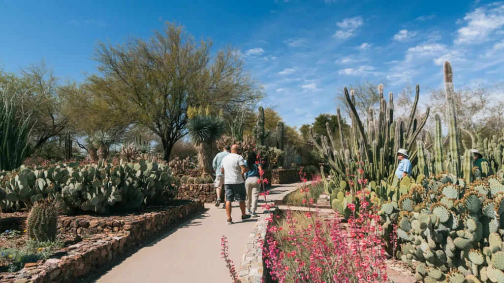 Tempe, AZ